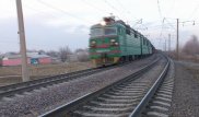 Парень по прозвищу МЧС погиб под поездом, спасая двух девушек в ЮКО