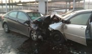 Жуткое ДТП с летальным исходом произошло в Алматы