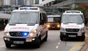 Мужчина напал с ножом на посетителей супермаркета в Пекине