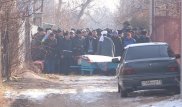 16-летний подросток повесился в Шымкенте