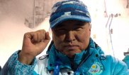 "Тысячу раз спасибо Юлии". Мухамедиулы поздравил Галышеву с победой