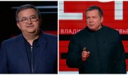 Изгнанный Соловьевым американский эксперт объяснил свою шутку о погибшем пилоте