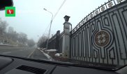 Блогер показал, как выглядит алматинская резиденция Аблязова