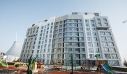 Квартиру с минимальным взносом стало возможным приобрести в Казахстане