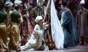 Малика Минизини: Дебютировать на сцене ГАТОБ имени Абая - большая честь для нас