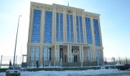 Кадровые назначения произошли в прокуратуре Актюбинской области