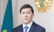 Даниал Ахметов представил нового заместителя акима ВКО