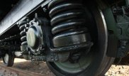 Вагоны грузового поезда сошли с рельсов в Жамбылской области
