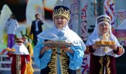 40 дней будут праздновать Наурыз в Павлодарской области
