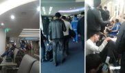 Попали в подвал: проблемы казахстанцев в аэропорту Сеула объяснили в МИД РК