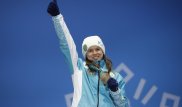 Сколько заработала Юлия Галышева за "бронзу" Олимпиады-2018