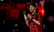 Алматы вышел в ТОП-3 городов для концерта основателя Linkin Park
