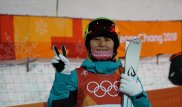 Олимпиада в Пхенчхане и "Алтын белгi": 16-летняя казахстанка о том, как все успеть
