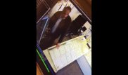 Ювелир устроил бой на мачете с грабителями в Великобритании