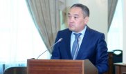 Нигматулин высказался о новом депутате