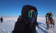 Популярный российский блогер снял видео об Астане