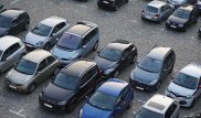 Идею платных парковок во дворах Алматы прокомментировали в акимате
