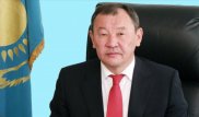 В Астане назначили нового акима района "Есиль"