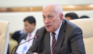 Президент НАН РК Журинов прокомментировал нашумевший ролик с его участием