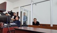 Ноябрьская спецоперация в центре Алматы: подробности рассказал второй задержанный