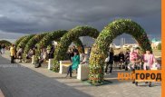 Назвать площадь в Уральске в честь Назарбаева предложили ономасты