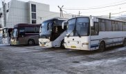 Рынок автоперевозок в Казахстане достиг критического уровня