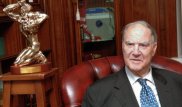 Исполнилось 90 лет со дня рождения Сергея Капицы