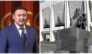 В театре рассказали о дальнейшей судьбе осужденного за взятку Ерлана Билалова