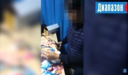 Казахстанец провел акцию по уничтожению валентинок