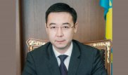 Галымжан Таджияков вошел в совет директоров фонда "Даму"