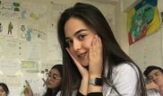 Пропавшая в Алматы 17-летняя студентка медвуза нашлась