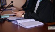 Экс-сотруднику Генпрокуратуры Куралбеку Рахметову продлен домашний арест