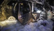Мужчина погиб, его 6-месячная дочь в коме: поезд столкнулся с авто в Павлодарской области