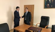 Назначен заместитель акима Атырау