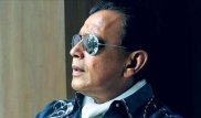 Продюсер рассказала о съемках фильма с Митхуном Чакраборти в Казахстане