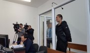 Ноябрьская спецоперация в центре Алматы: вынесен приговор