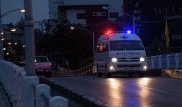 Водитель спас из огня 50 человек, но погиб сам