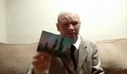 Самопровозглашенный путешественник во времени показал "снимок из будущего"