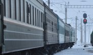 На полмиллиона тенге обокрали пассажира поезда Алматы - Петропавловск