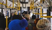 Льготников в Астане обяжут пользоваться электронными картами в автобусах