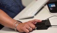 Отпечатки пальцев казахстанцев будут использовать вместо удостоверений - Оспанов