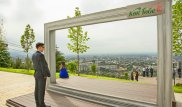 На требование оплаты фотосъемки на Кок-Тобе пожаловался алматинец