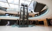 Завершена сделка по продаже торговой галереи в Talan Towers