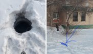 "Мы ищем ее, чтобы отблагодарить": Пенсионерка вытащила школьника из открытого колодца в Караганде