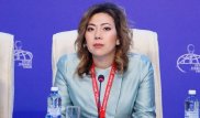 "Не хватает времени" - министр Абылкасымова об активности в соцсетях