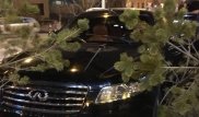 "Я почувствовала удар и хруст". Выжившая в ДТП с Infiniti выступила в суде
