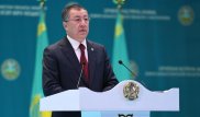Аким ЮКО пообещал квартиру трехмиллионному жителю