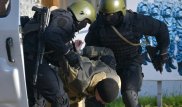Спецоперация силовиков: 29 человек задержаны в трех областях и Алматы