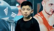 10-летний казахстанец вызвал на бой сыновей Рамзана Кадырова