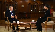 Опубликована полная версия интервью Назарбаева китайскому телеканалу CCTV